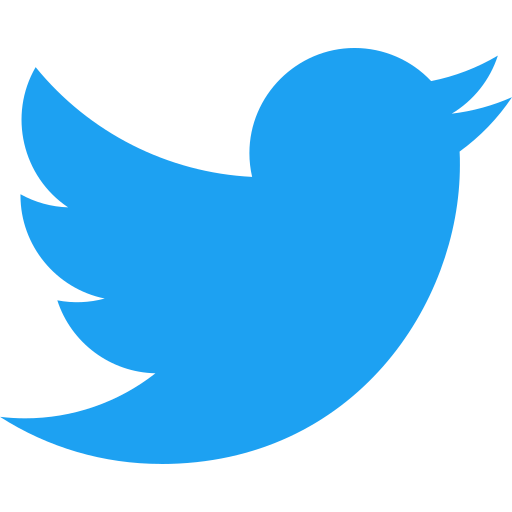 Twitter Logo Image